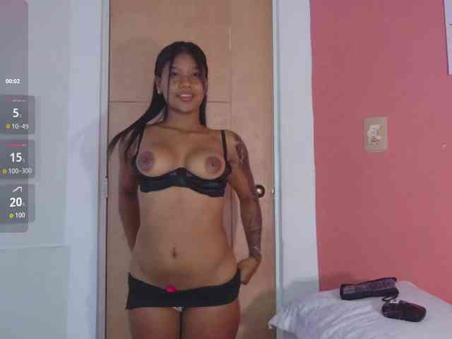 daddysneakin webcam