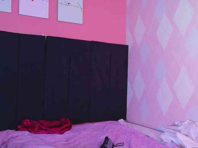daddysneakin webcam