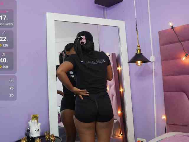 daddysneakin webcam