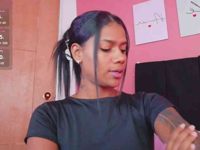 daddysneakin webcam