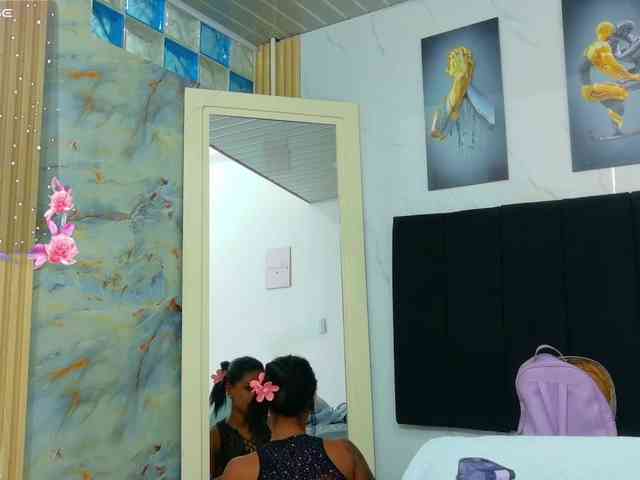 daddysneakin webcam