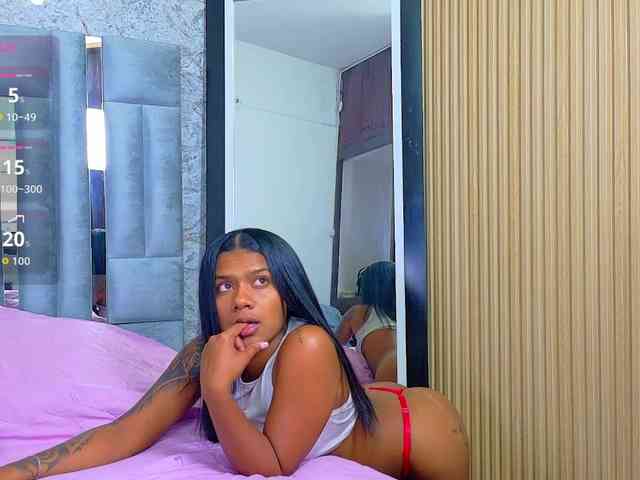 daddysneakin webcam