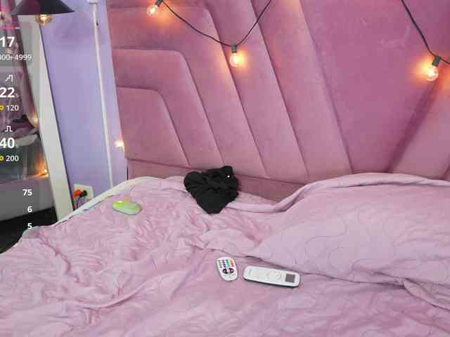 daddysneakin webcam