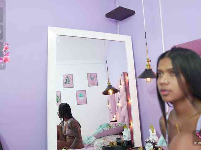 daddysneakin webcam
