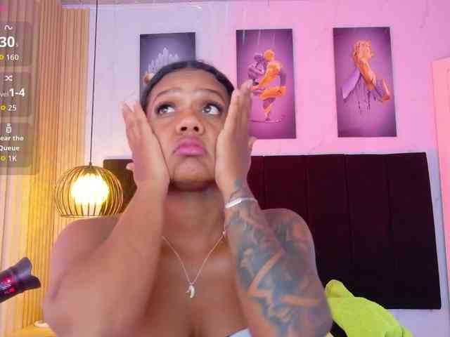 daddysneakin webcam