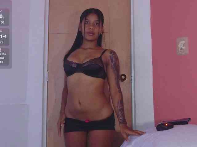 daddysneakin webcam