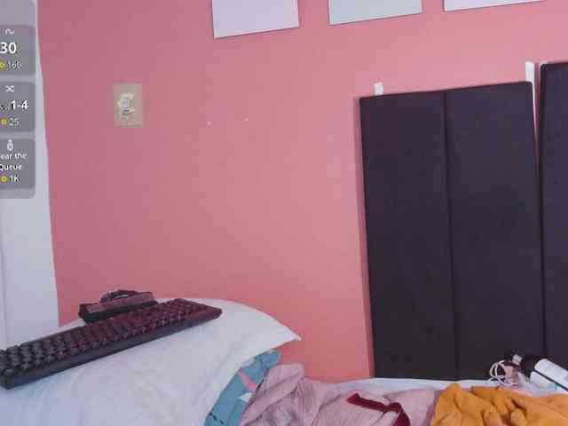 daddysneakin webcam