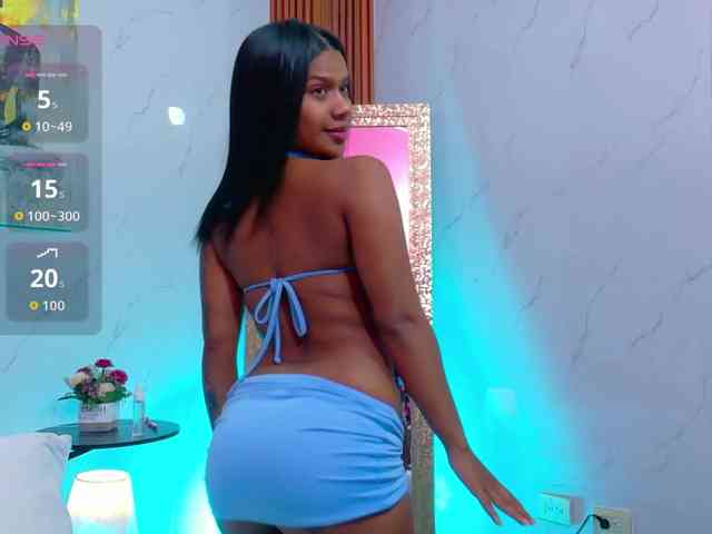 daddysneakin webcam