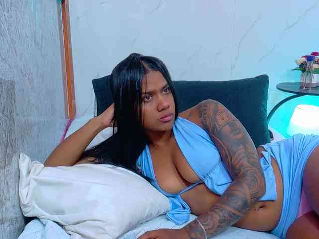 daddysneakin webcam