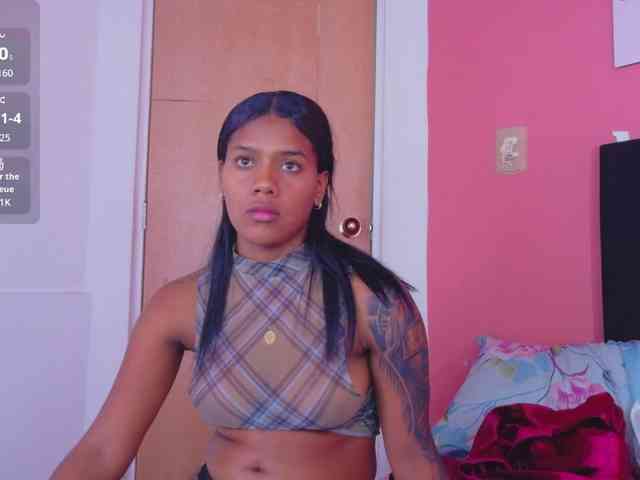 daddysneakin webcam