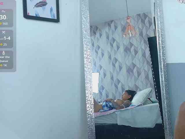 daddysneakin webcam