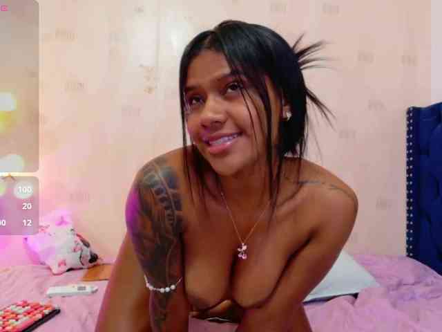 daddysneakin webcam