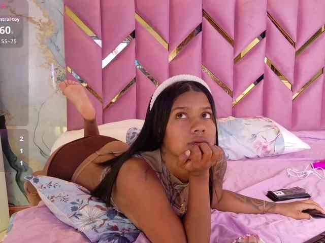 daddysneakin webcam