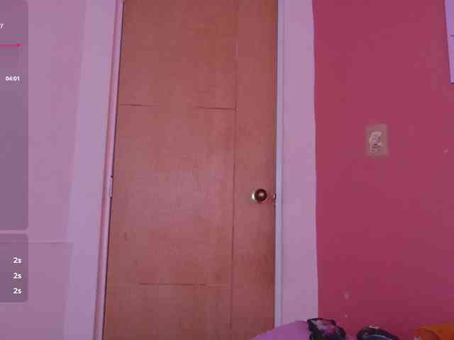daddysneakin webcam