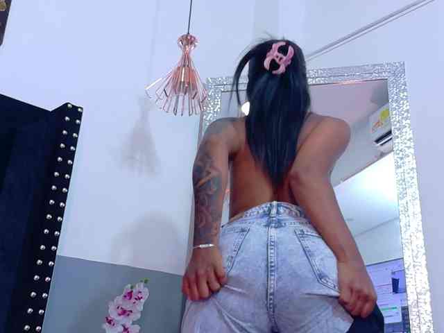 daddysneakin webcam