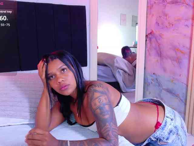 daddysneakin webcam