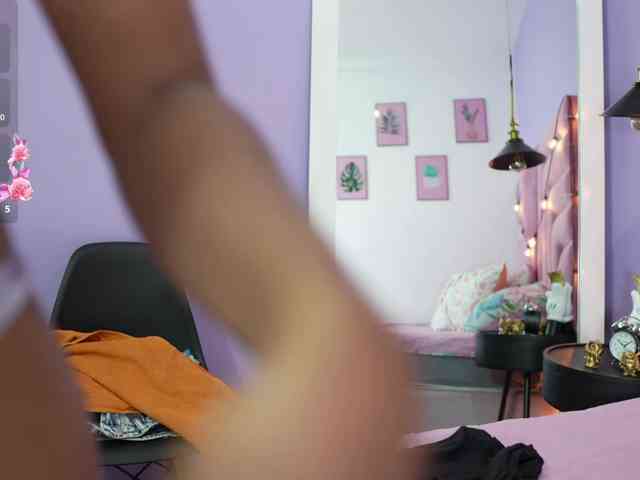 daddysneakin webcam