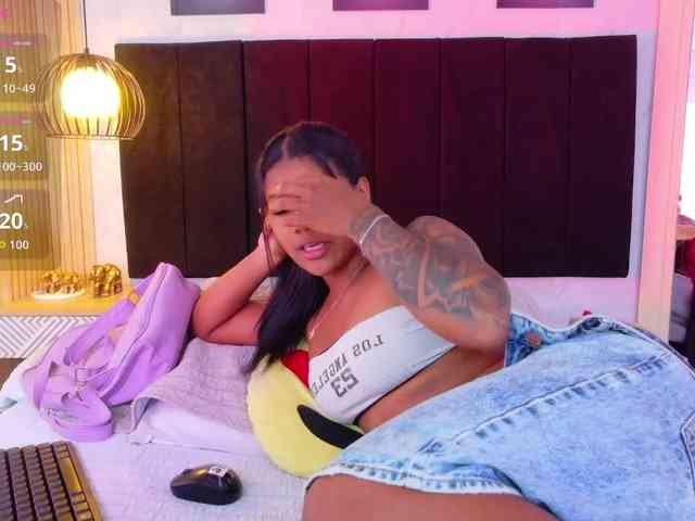 daddysneakin webcam