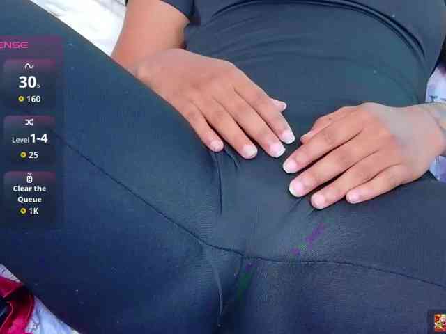 daddysneakin webcam