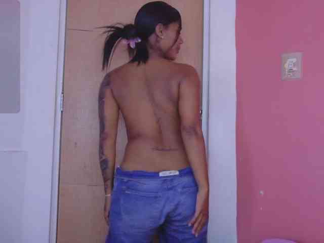 daddysneakin webcam