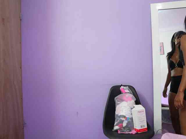 daddysneakin webcam