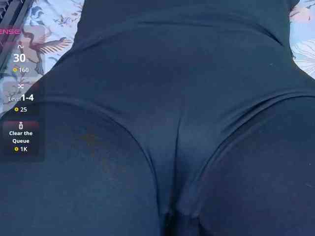 daddysneakin webcam