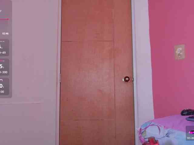 daddysneakin webcam