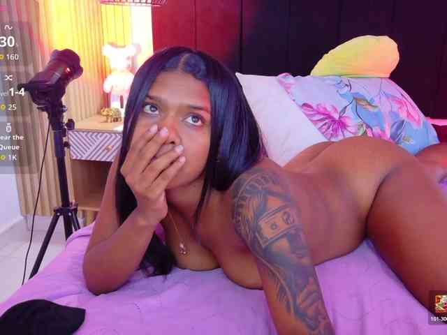 daddysneakin webcam