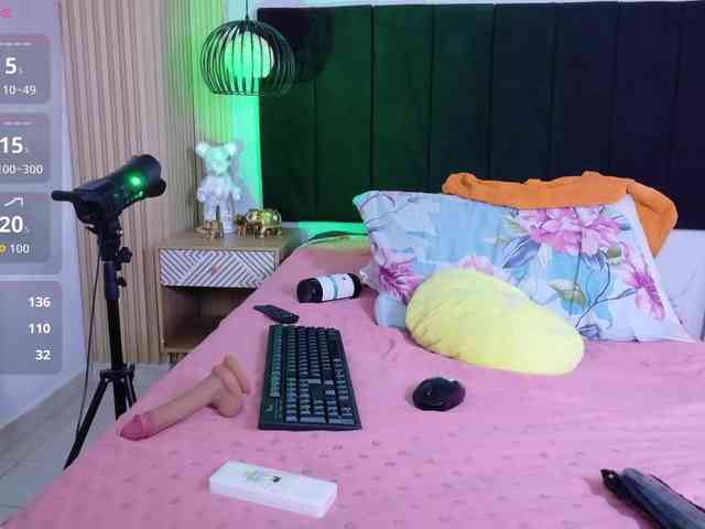 daddysneakin webcam