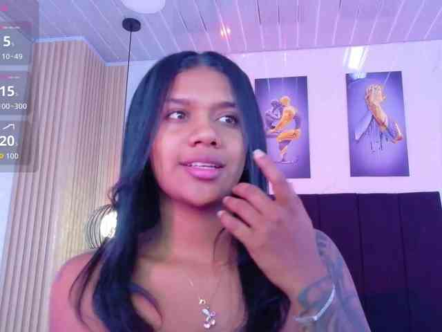 daddysneakin webcam