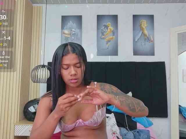 daddysneakin webcam