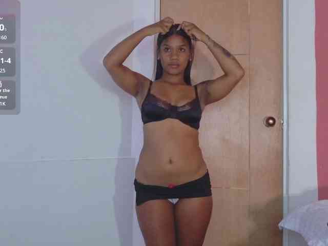 daddysneakin webcam