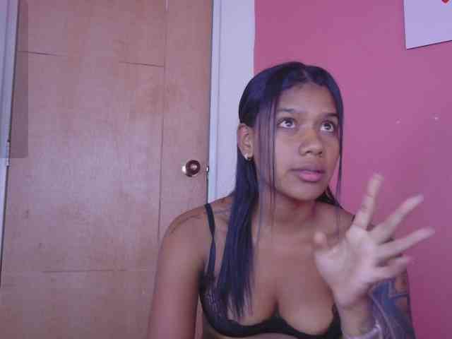 daddysneakin webcam