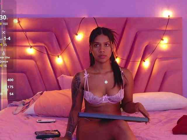 daddysneakin webcam
