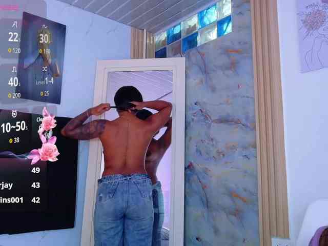 daddysneakin webcam