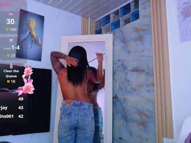 daddysneakin webcam