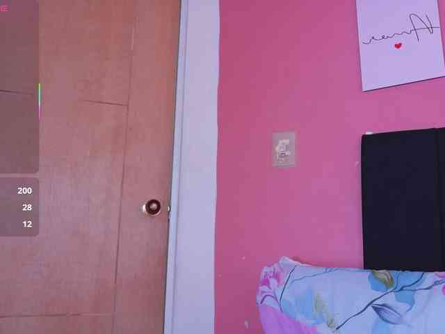 daddysneakin webcam