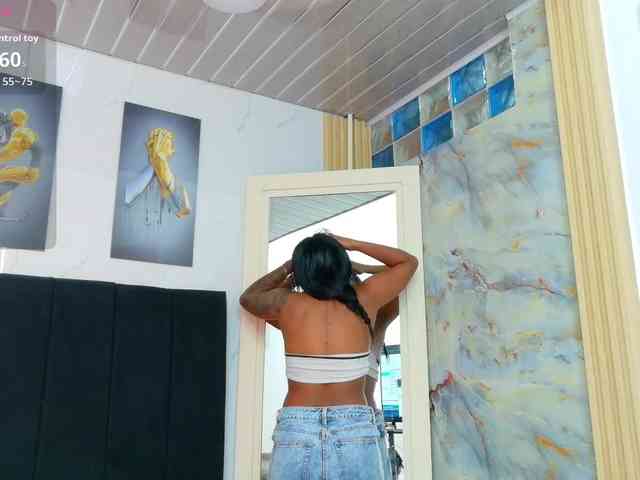 daddysneakin webcam