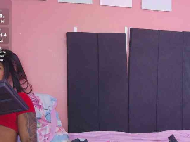 daddysneakin webcam