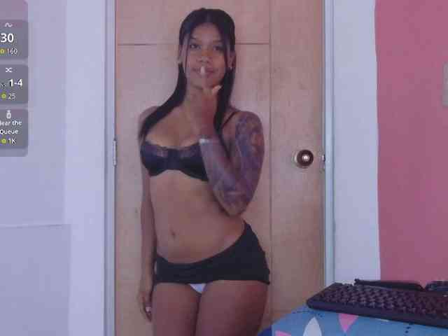 daddysneakin webcam