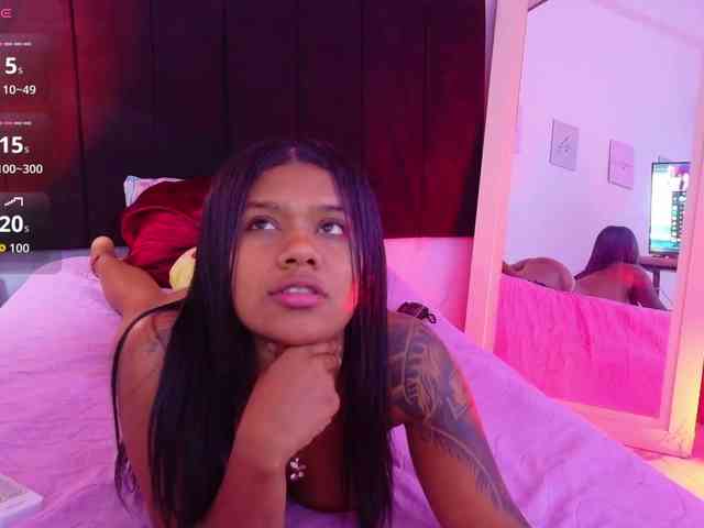 daddysneakin webcam