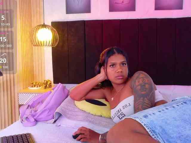 daddysneakin webcam