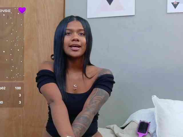 daddysneakin webcam