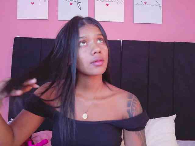 daddysneakin webcam