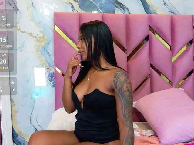 daddysneakin webcam