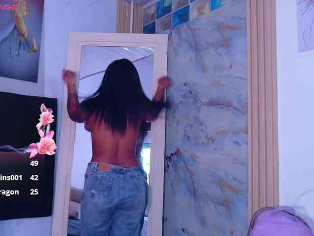 daddysneakin webcam