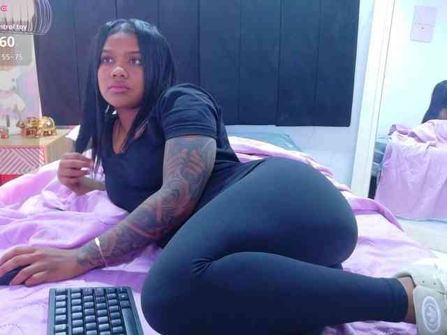 daddysneakin webcam
