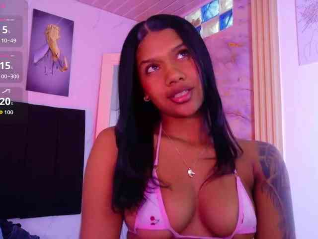 daddysneakin webcam