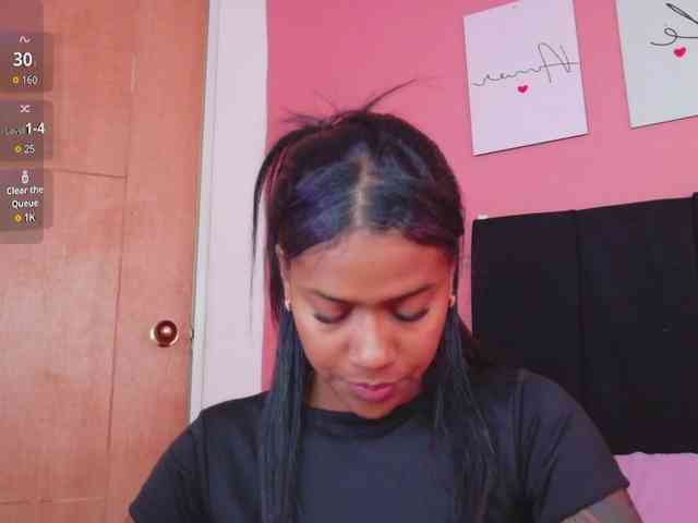 daddysneakin webcam