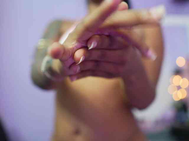 daddysneakin webcam